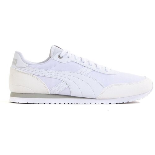 Puma Nizke superge ST Runner Essential Bela Cene