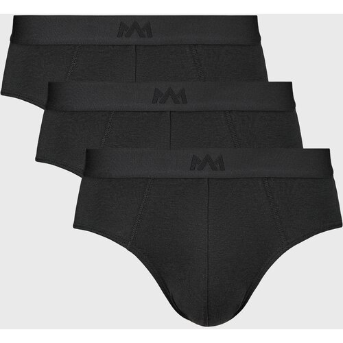 MEN-A 3PACK Bambusove spodnjice I Cene