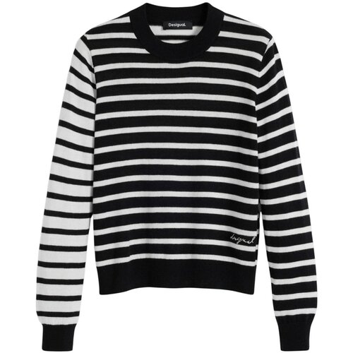 Desigual JERS_BERGEN 25WWJF08 Crna Slike