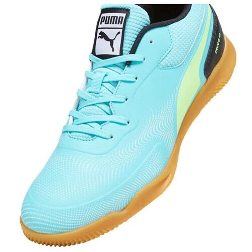 Puma Nogomet Truco Iii It Oranžna Slike