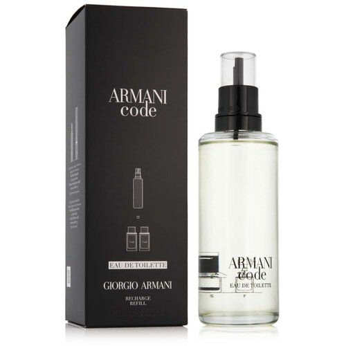 Parfem za mu&amp;scaron;karce Armani Code Homme EDT Slike