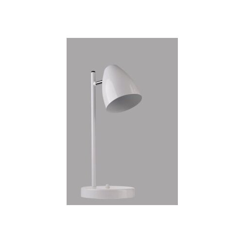 Opviq Stolna lampa Frank, Bijela Cijene