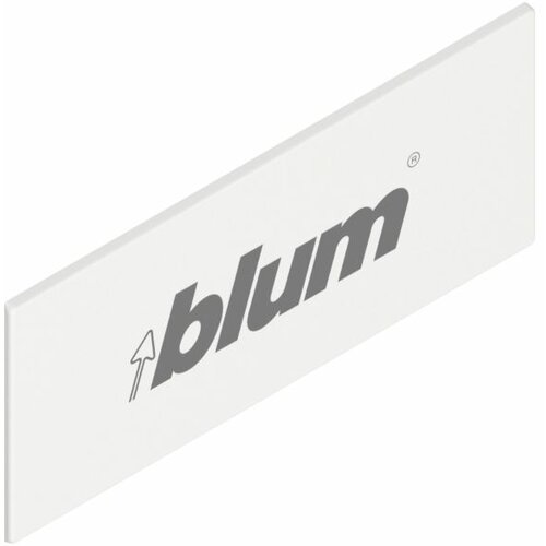 Blum Tandembox Antaro pokrivna kapa bela set Slike
