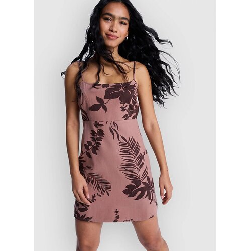 Roxy Seaside Memories Dress brownie sweet mai Cijene