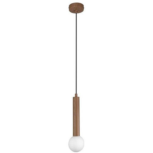 ITALUX PND-33574-1-WD - Luster na sajli FILANO 1xG9/5W/230V braon Cene