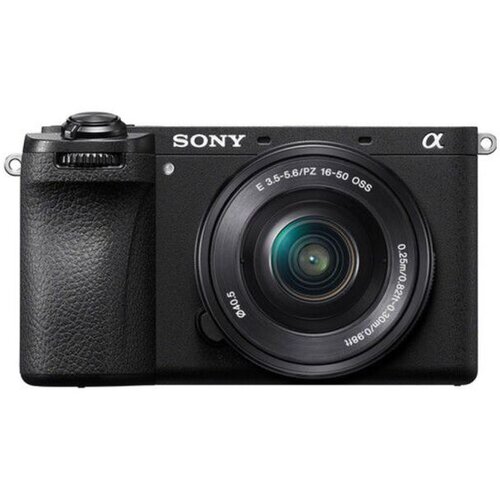  A6700 E Mount APS-C Camera & 1 Cijene