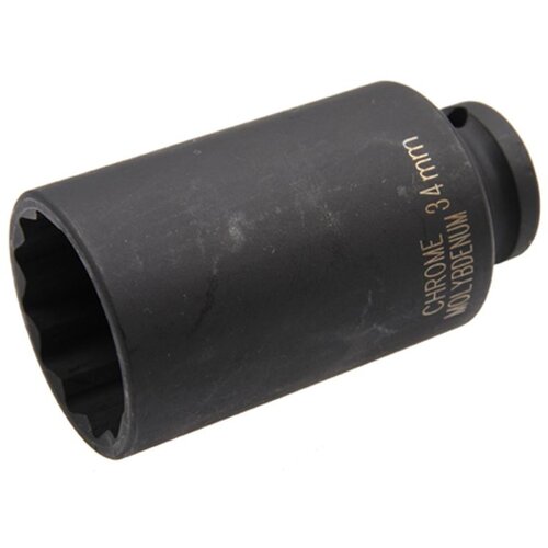 BGS Ključ nasadni udarni dugi 1/2" 34mm 12-kut. pro+ 5340 Cijene
