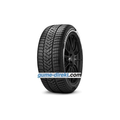 Pirelli Winter SottoZero 3 ( 235/35 R20 92W XL Elect, PNCS, T0 ) zimska pnevmatika Slike