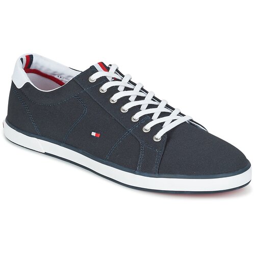 Tommy Hilfiger Nizke superge HARLOW Modra Cene