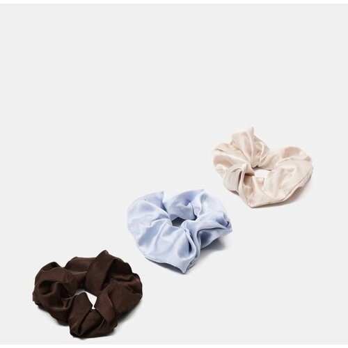 Sinsay Scrunchie gumice za kosu 3 pack Cijene