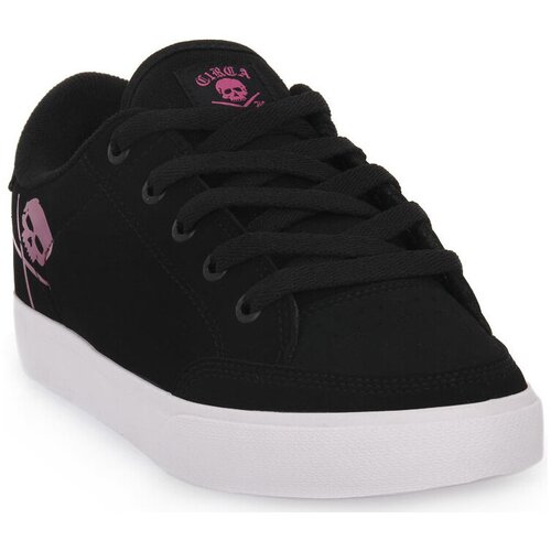 C1rca &amp;Scaron;port BLACK BUCKLER Črna Slike