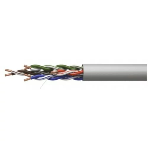 Emos kabel UTP, 305 m S9121 CAT5E