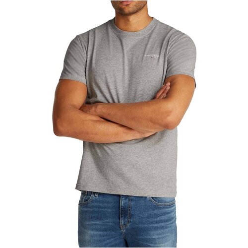 Tommy Jeans DM0DM21188 Siva Slike