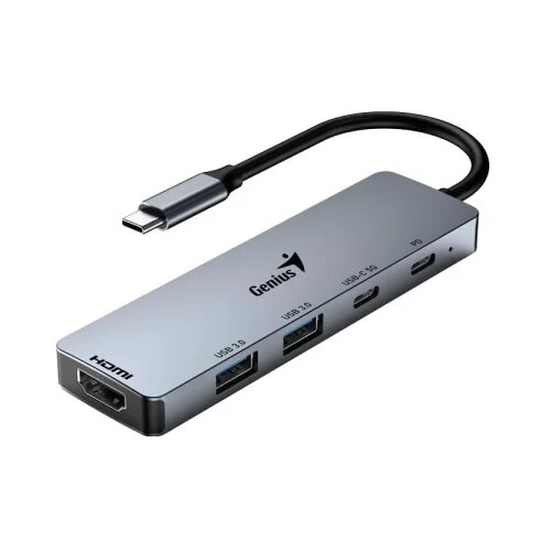 Genius HUB UH-500,Grey Cijene