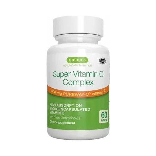 Igennus Super vitamin C kompleks
