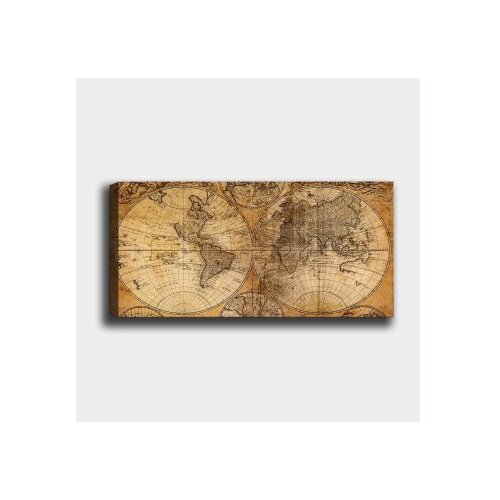 Wallity Slika YTY10353380159_50120, 50x120 cm Slike