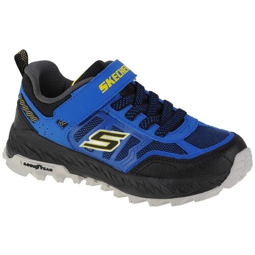 Skechers Nizke superge Fuse Tread Modra Slike