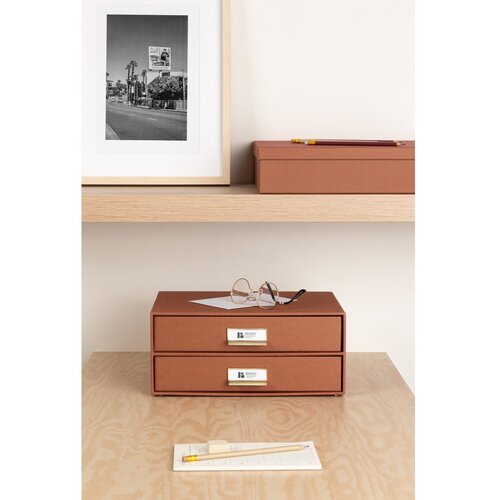 Bigso Kartonast organizator za predale Birger Restore Paper Laminate &amp;ndash; Slike
