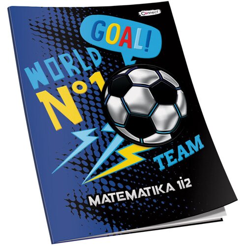  OBRAZAC &amp;Scaron;KOLSKI MATEMATIKA ZA 1 I 2RAZRED PREMIUM CONNECT BOY Slike