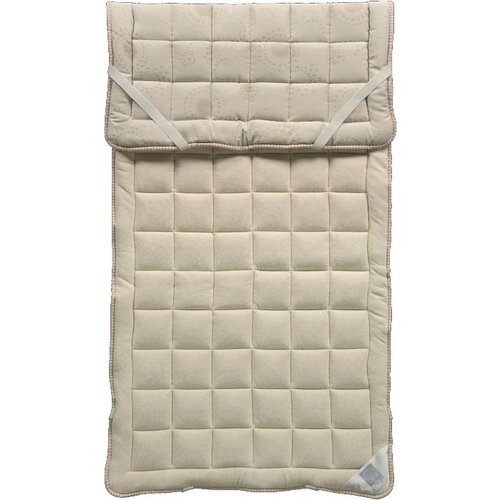 Odeja Posteljni nadvlo�ek Natur Double Comfort (ve� dimenzij)-100x200 Cene