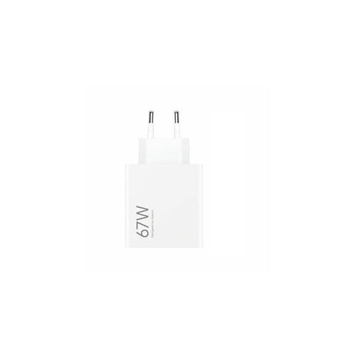 Xiaomi adapter MDY-12-EH hišni polnilec USB-A 67W - bel (Blister) Cene