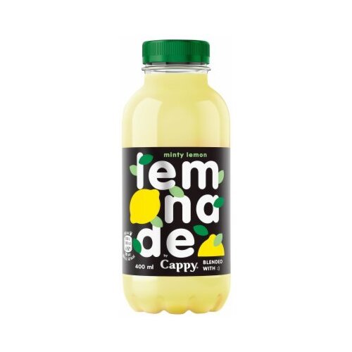 Next lemonade limun mint sok 400ml pet Cene