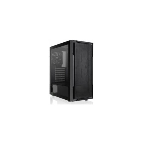 Thermaltake Versa XM1 TGMid Tower, 3mm TG, Black1x 120mm standard fan Slike