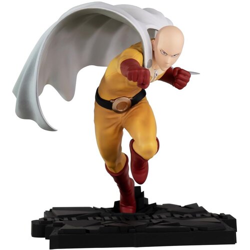 Abystyle One Punch Man Saitama zbirateljska figura 16cm Cene