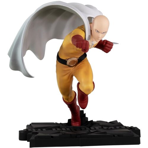 Abystyle Statue One Punch Man - Saitama Cene