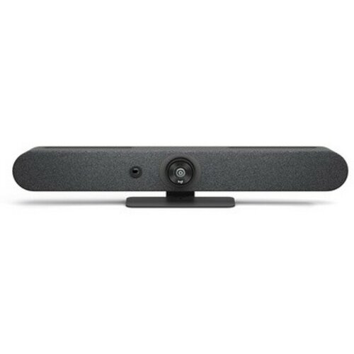 Logitech rally bar mini all-in-one video conferencing webcam 960-001339 Slike