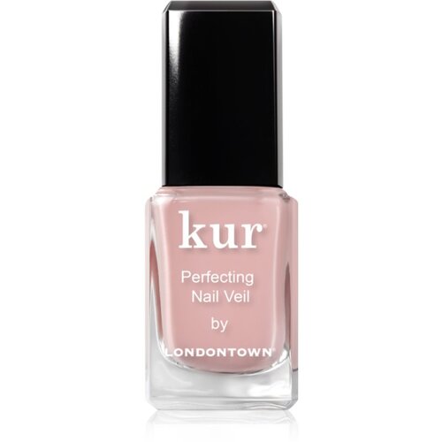 LONDONTOWN Kur Perfecting Nail Veil lak za učvrstitev nohtov odtenek 4 12 ml Cene