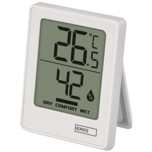Emos termometer s prikazom vlage E0345 Cene