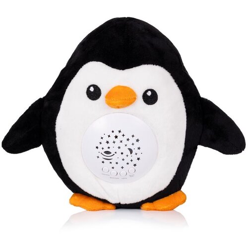Chipolino igračka s projektorom i glazbom Little Penguin Slike