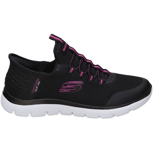 Skechers Šport 303919L-BLK Črna Cene