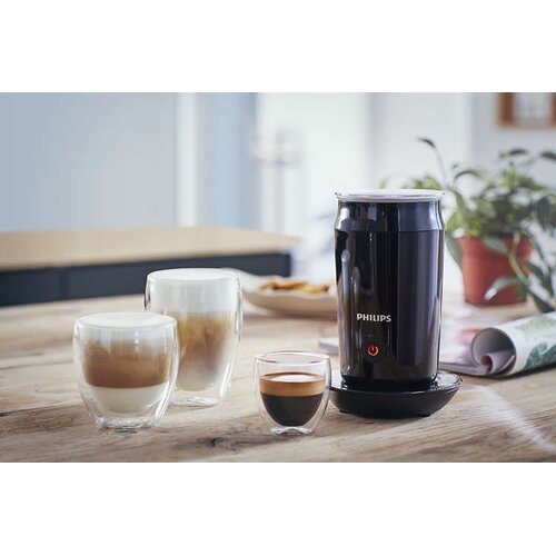 Philips Mlečni penilnik CA6500 120ml 500W, (5000525525) Slike