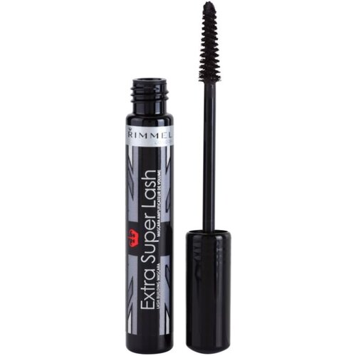 Rimmel London extra super lash brown maskara 8ml Slike