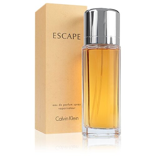 Calvin Klein Escape parfumska voda 100 ml za ženske Cene