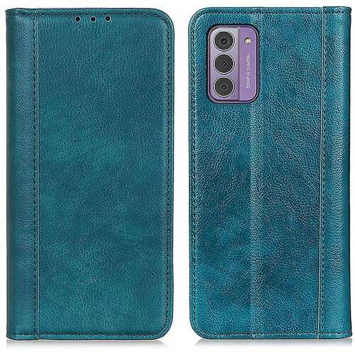 INORCO Preklopni ovitek s stojalom za Nokia G42, etui za mobilni telefon z denarnico iz pu usnja na dotik kože, (22035220) Cene