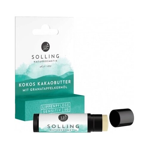 Ölmühle Solling njega usana s kokosom i kakao maslacem Cijene