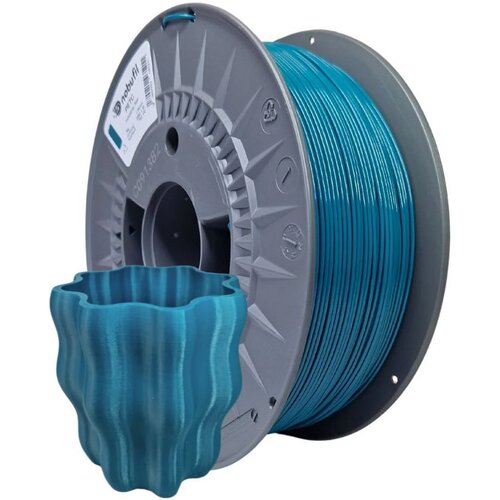Nobufil PETG Industrial Teal, 1.75 mm / 1000 g Slike