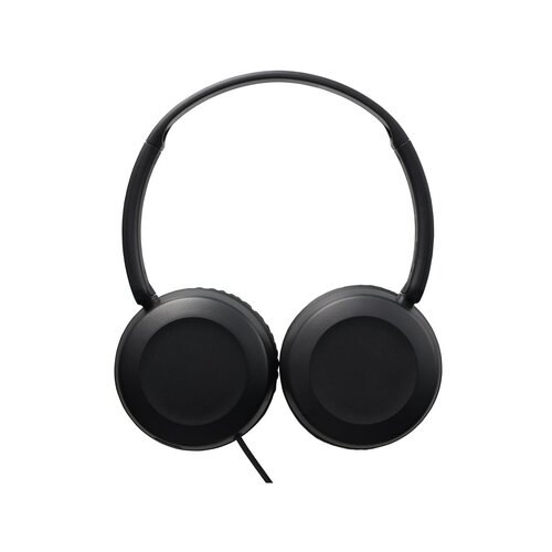 JVC HA-S31M-B Slu&amp;scaron;alice Žičano Obruč za glavu Pozivi/glazba Crno Slike