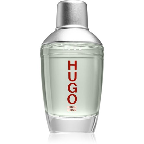 Hugo Boss Hugo Iced toaletna voda 75 ml za moške Cene