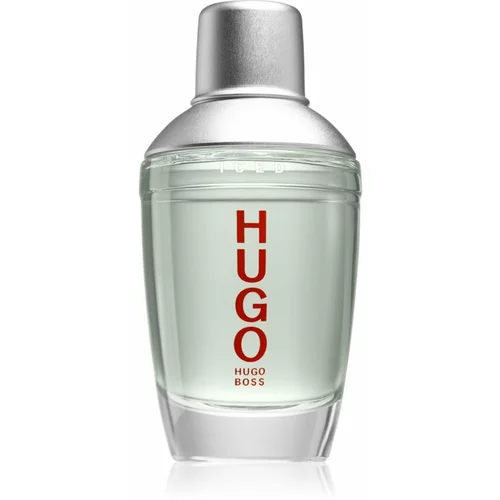 Hugo Boss hugo Iced toaletna voda 75 ml za muškarce