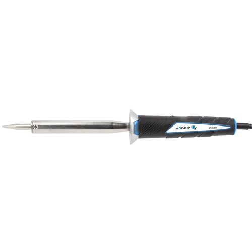 Hogert H&amp;Ouml;GERT &amp;Scaron;tapna lemilica 100W TIP2 crna Slike