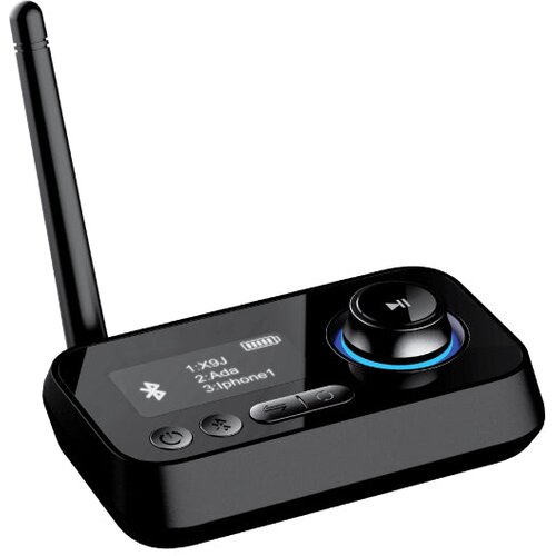  Multifunkcionalni BT audio adapter - BTP17 Cene