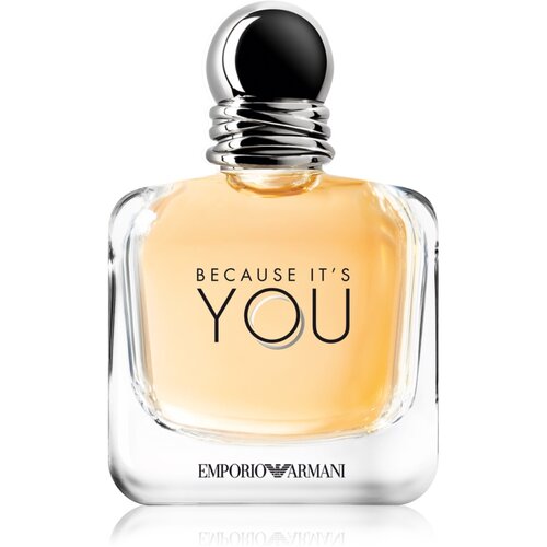 Armani It's You Eau de Parfum Cene