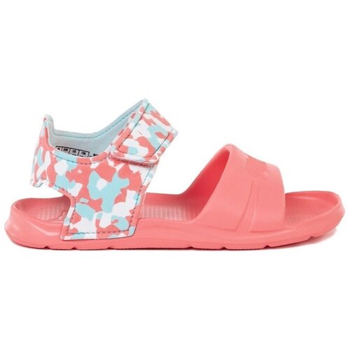 Puma Sandali &amp;amp; Odprti čevlji Injex Camo PS Rožnata Slike