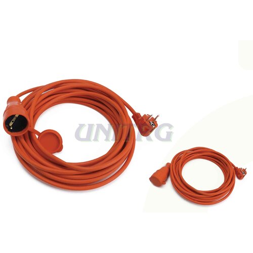 Kabel podalj&amp;scaron;ek vrtni 10m IP44 Slike