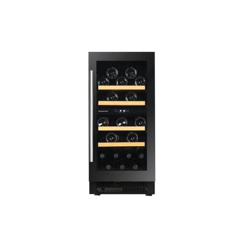 Dunavox hladnjak za vino DAUF-32.78DSS podpultni Cijene
