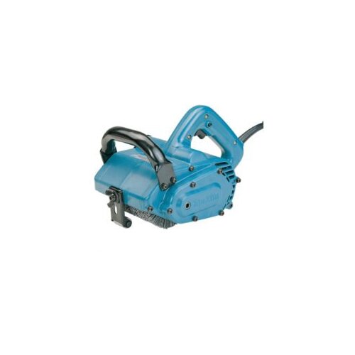 Makita brusilica sa četkom 9741 860W Slike